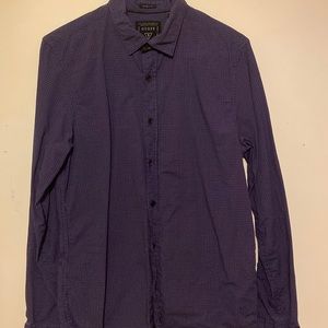 GUESS Button Shirt
